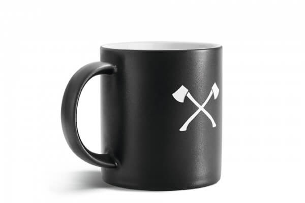 STIHL Tasse TIMBERSPORTS Axe