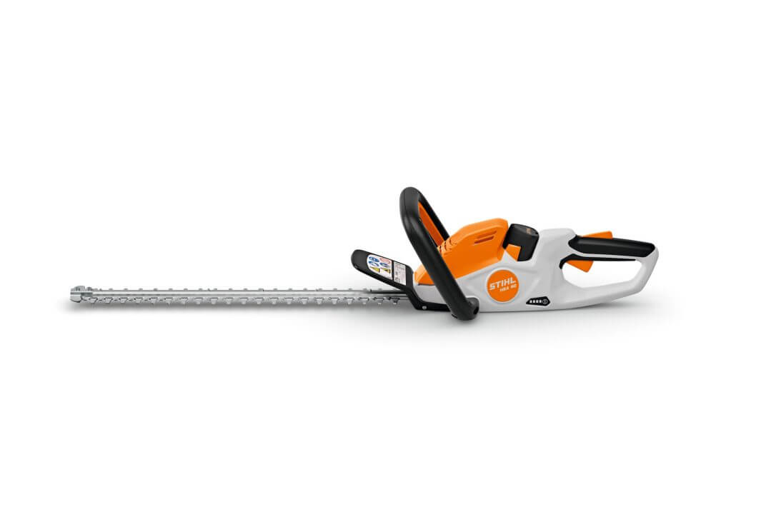 STIHL Akku-Heckenschere HSA 40 | AS-System