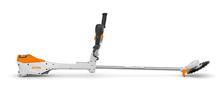 STIHL Akku-Kreiselschere RGA 140 | AP-System