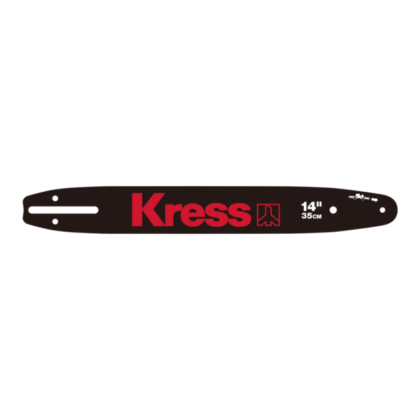 KRESS Führungsschiene 3/8", 1,3mm, KA2602