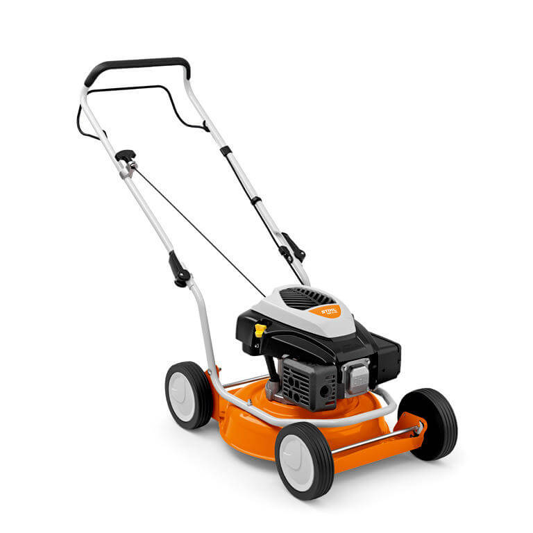 STIHL Mulch-Mäher RM 2 RC