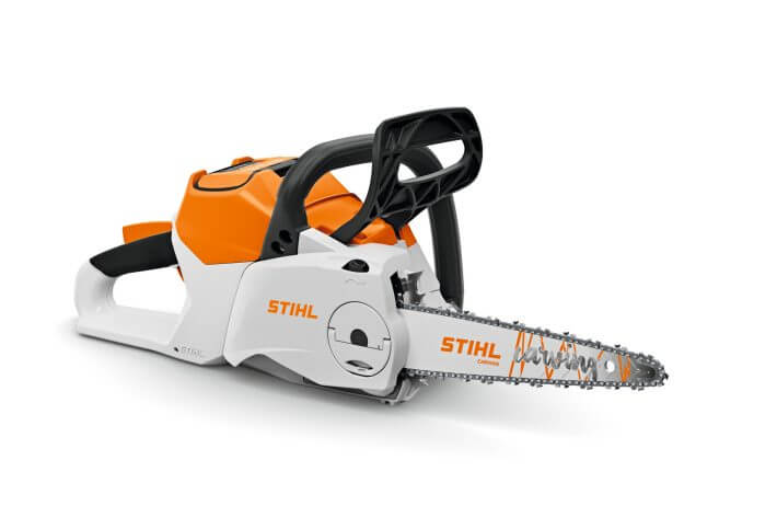 STIHL Akku-Motorsäge MSA 200 C-B Carving | AP-System