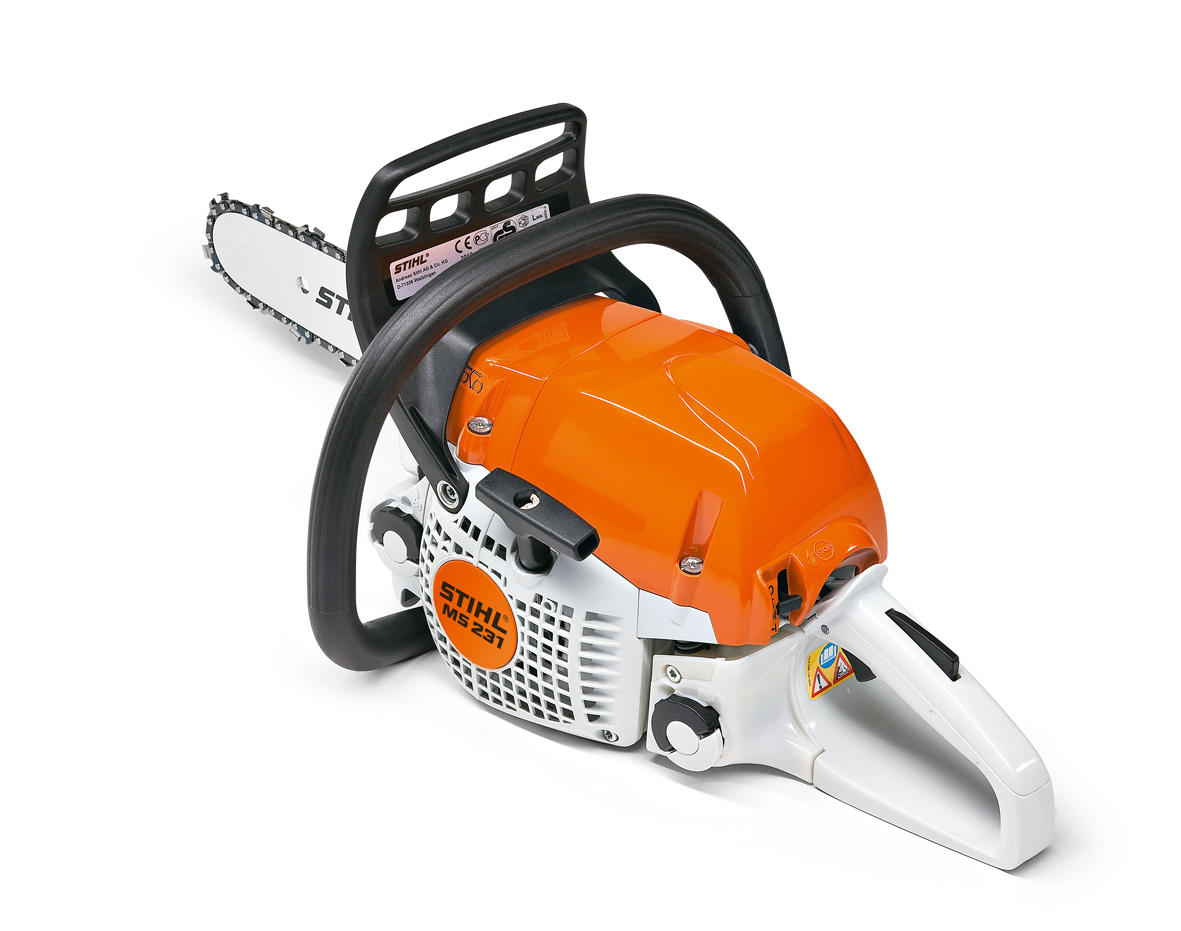 STIHL Benzin-Motorsäge MS 231