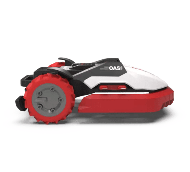 KRESS KR136E Mähroboter Mega 6000 KRESS KR136E Mähroboter Mega 6000