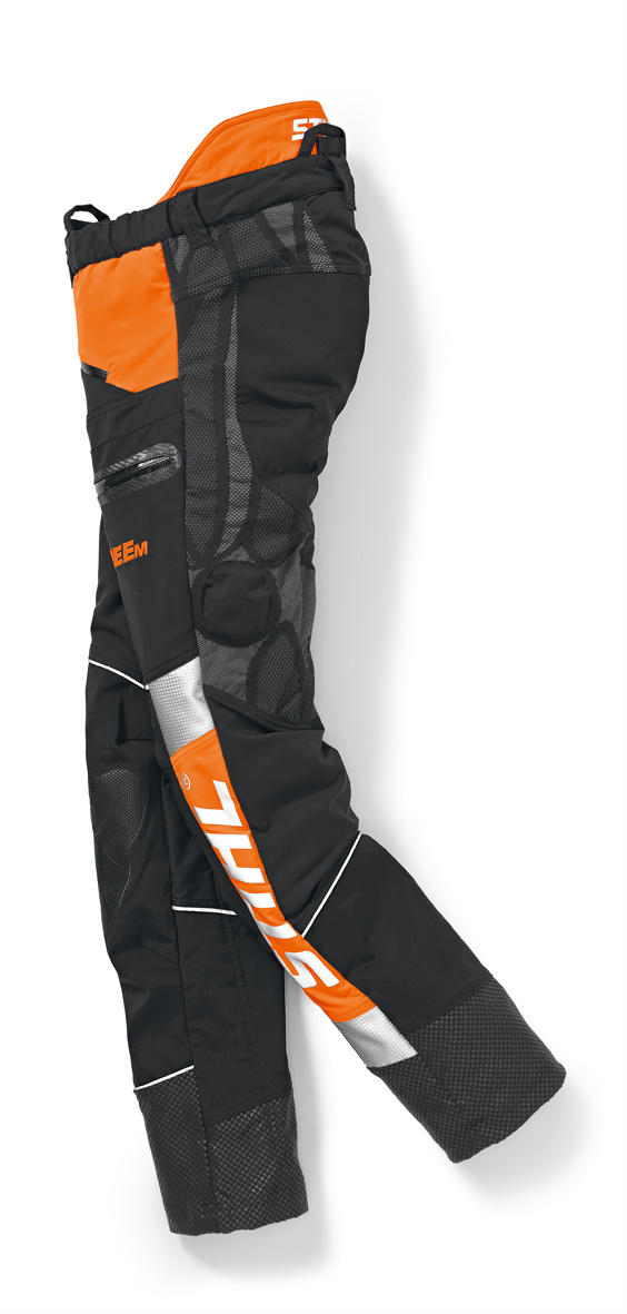 STIHL Bundhose ADVANCE X-TREEm