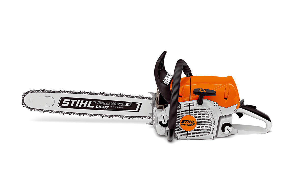 STIHL Benzin-Motorsäge MS 462 C-M VW