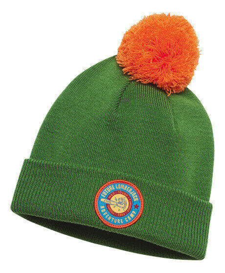 STIHL Beanie ADVENTURE