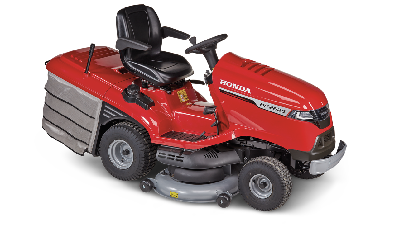 HONDA Rasentraktor HF 2625 HM