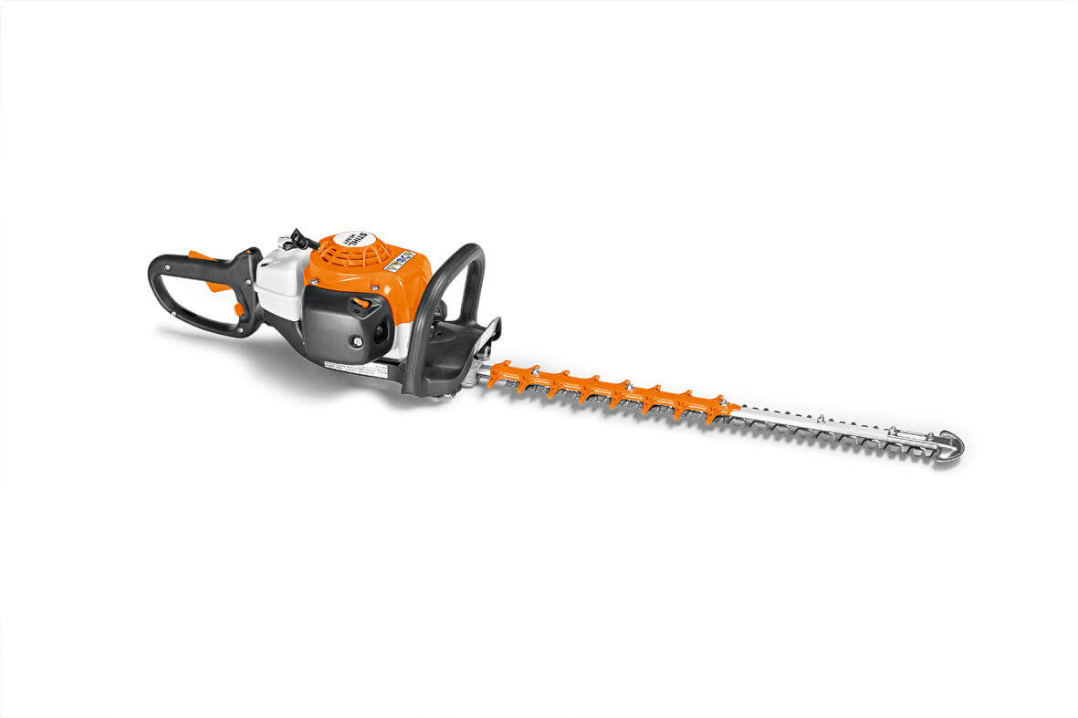 STIHL Benzin-Heckenschere HS 82 T