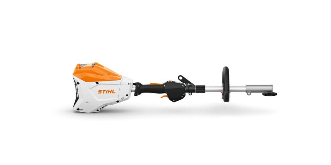 STIHL Akku-KombiMotor KMA 200 R | AP-System