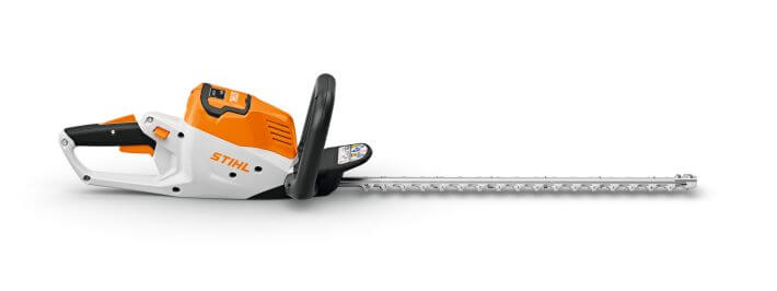 STIHL Akku-Heckenschere HSA 50 | AK-System