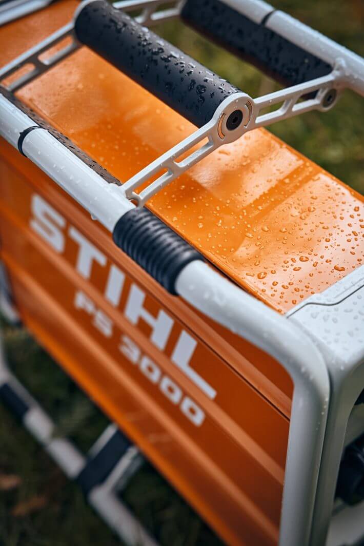 STIHL Lademanagement PS 3000