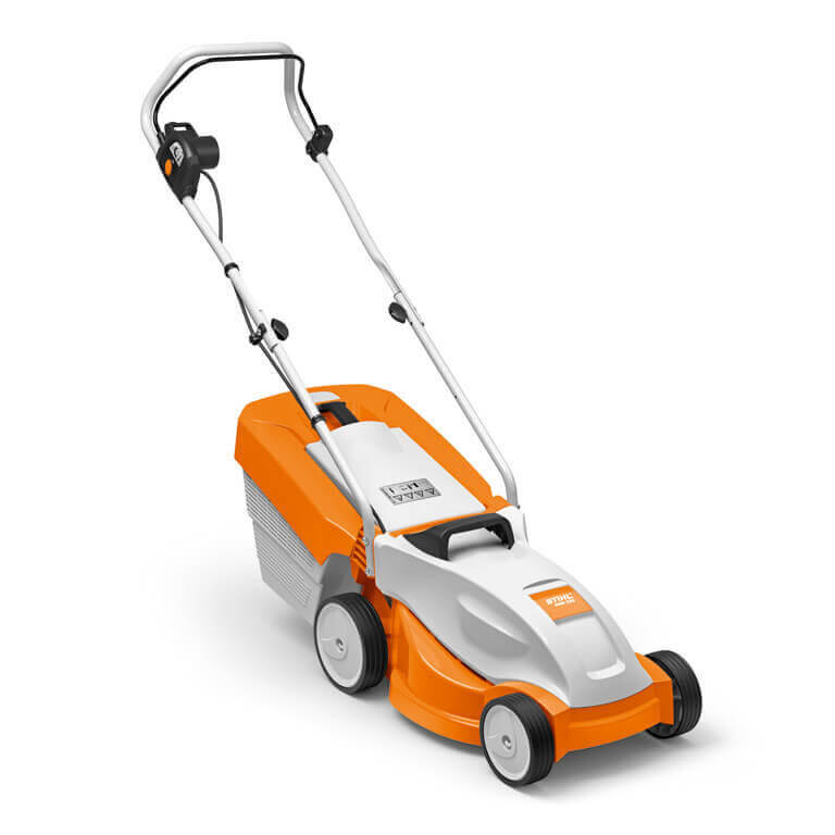 STIHL Elektro-Rasenmäher RME 235