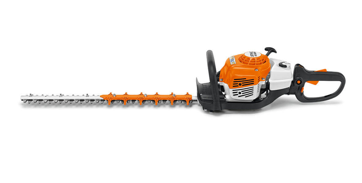 STIHL Benzin-Heckenschere HS 82 RC-E / 60 cm