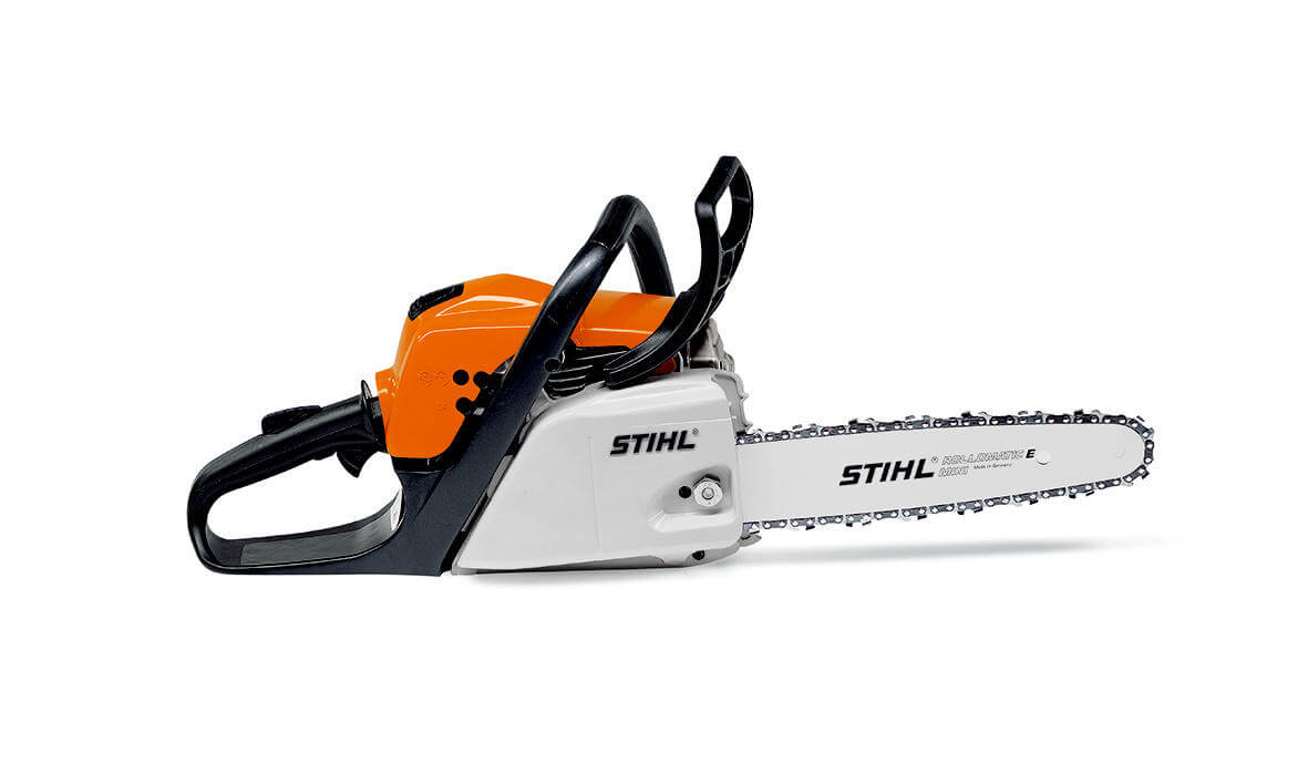 STIHL Benzin-Motorsäge MS 171 / 30 cm / PMM3