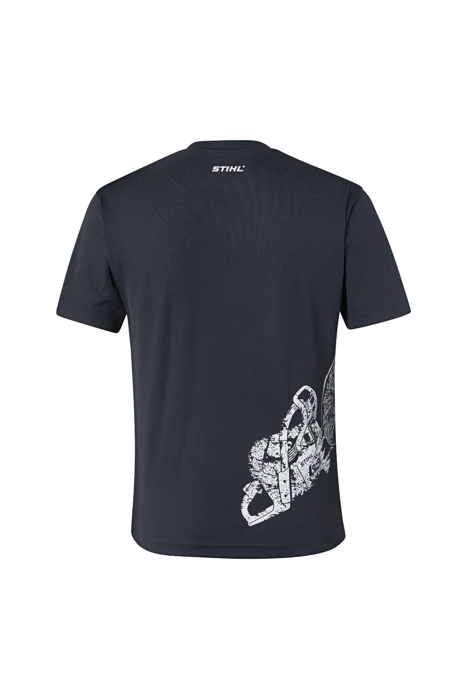 STIHL Funktions-T-shirt DYNAMIC Mag Cool schwarz