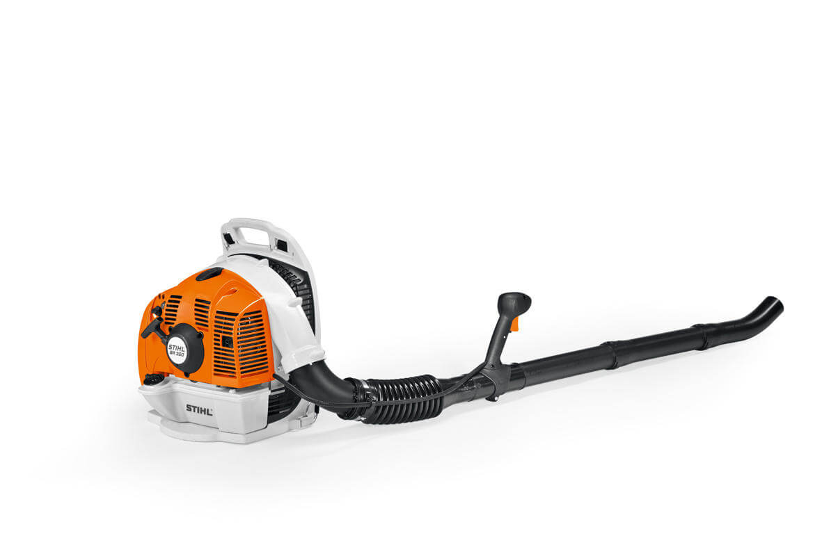 STIHL Benzin-Blasgerät BR 350