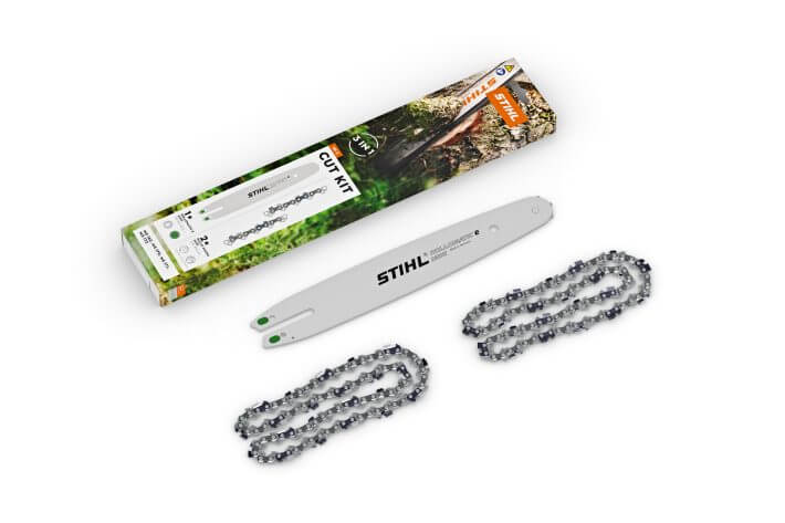 STIHL Cut Kit 2 für MS 162, MS 170, MS 171 und MS 172