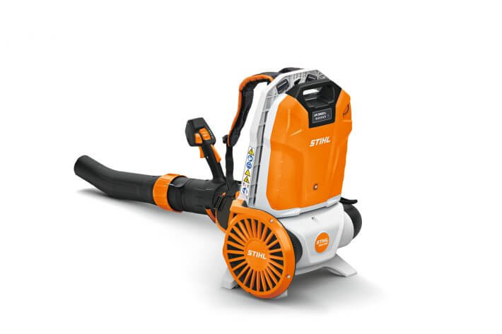 STIHL Akku-Blasgerät BGA 300 | AP-System