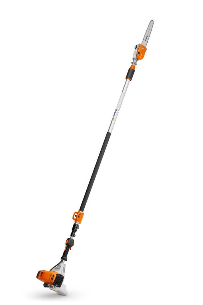 STIHL Benzin-Hochentaster HT 135 30 cm / PM3