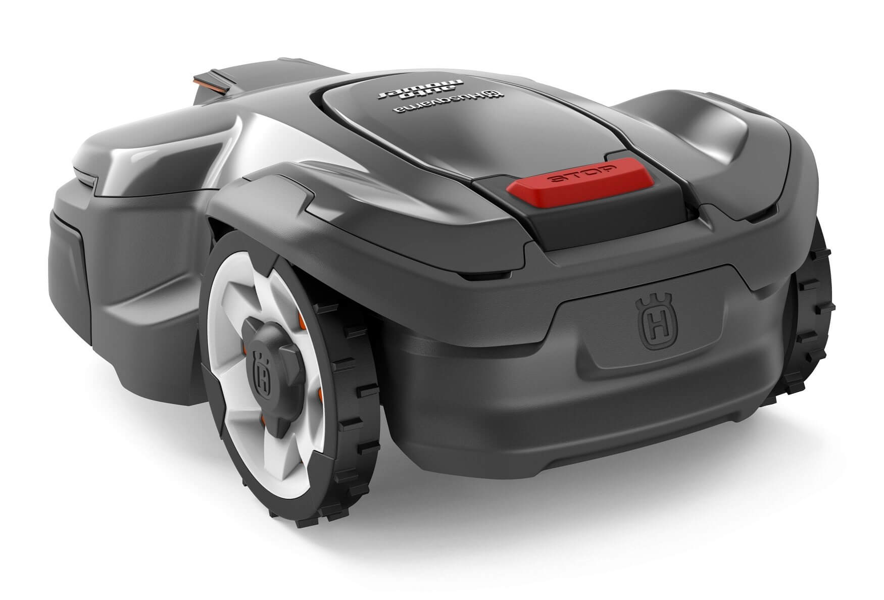 HUSQVARNA Mähroboter Automower 415X