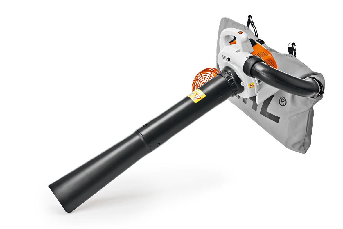 STIHL Benzin-Saughäcksler SH 56