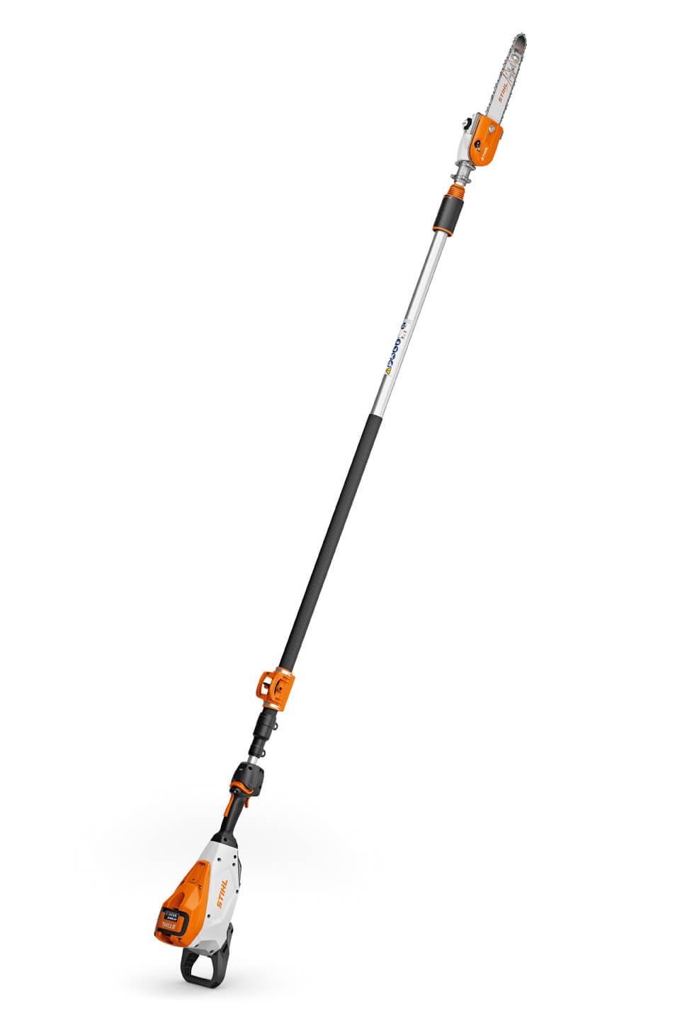 STIHL Akku-Hochentaster HTA 135 | AP-System