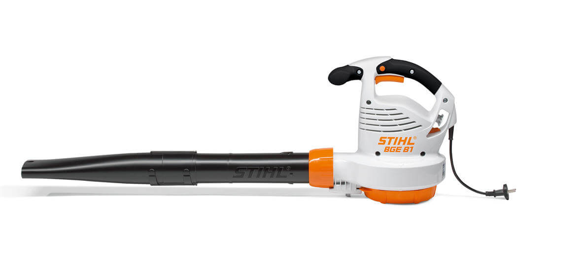 STIHL Elektro-Blasgerät BGE 81