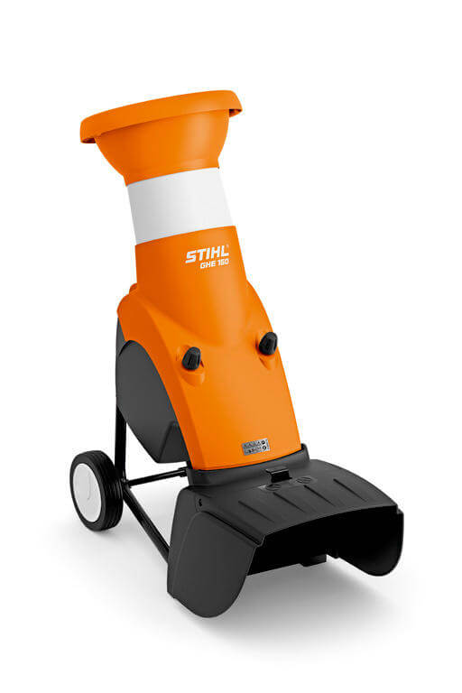 STIHL Elektro-Häcksler GHE 150