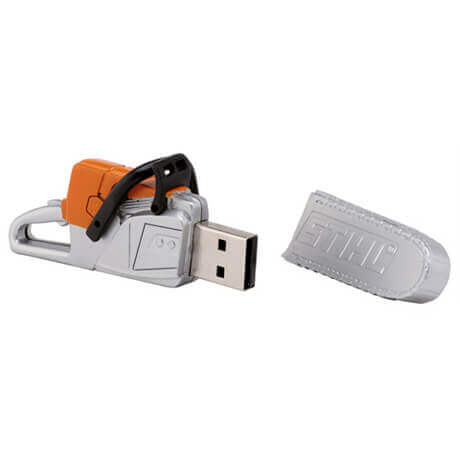 STIHL USB-Stick Motorsäge 8 GB