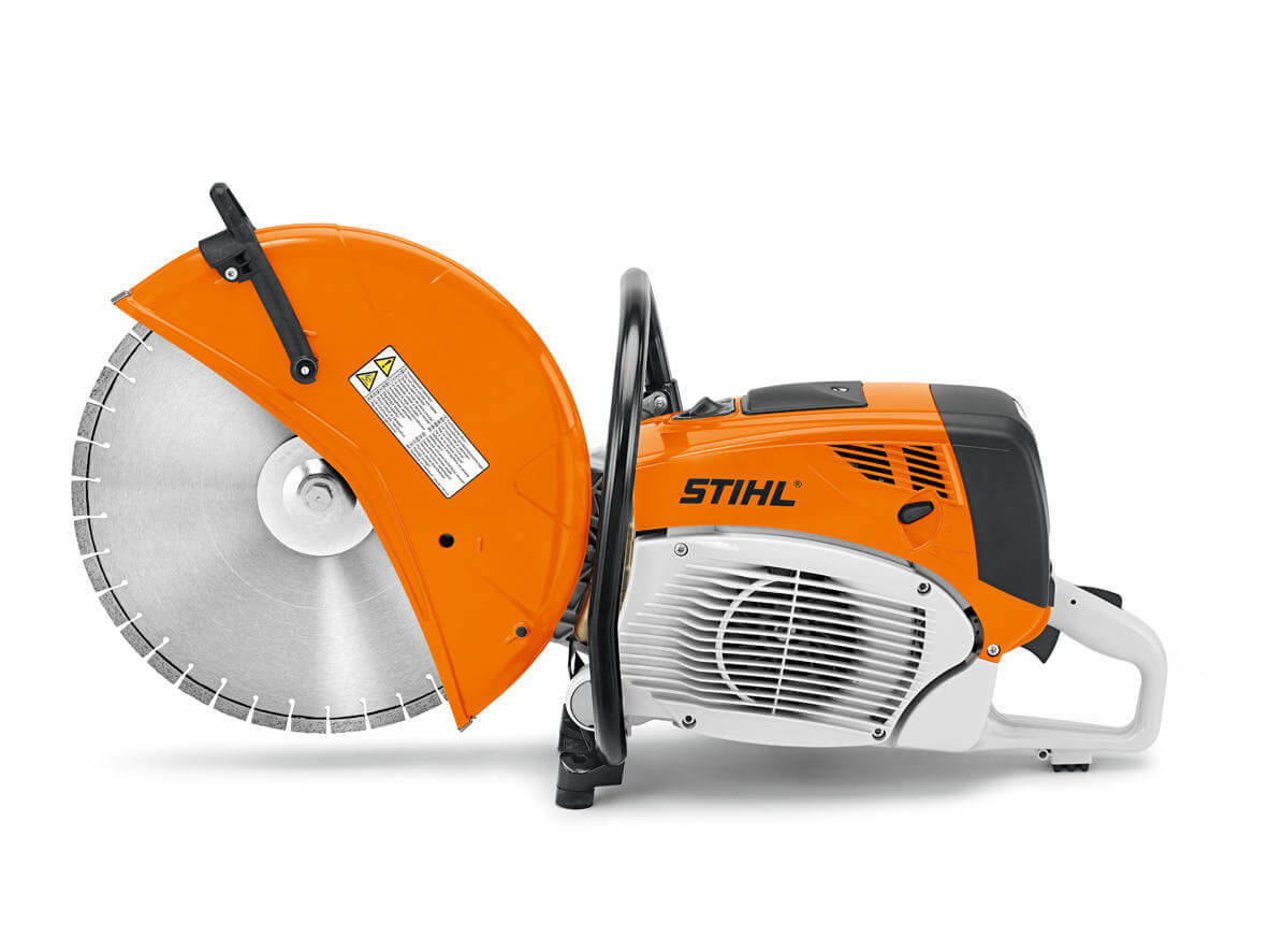 STIHL Trennschleifer TS 800 Ø 400 mm