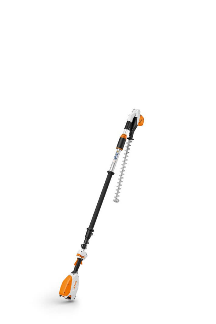 STIHL Akku-Heckenschneider HLA 86 / 50 cm, 115° | AP-System