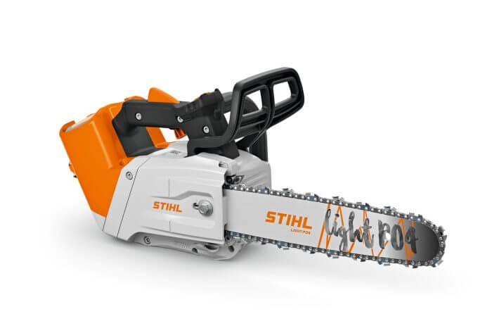 STIHL Akku-Motorsäge MSA 220 T | AP-System