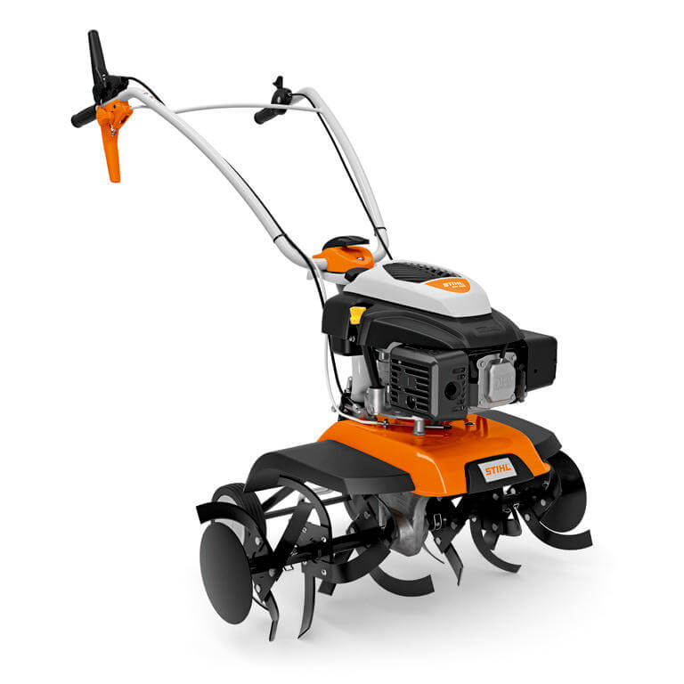 STIHL Benzin-Motorhacke MH 685