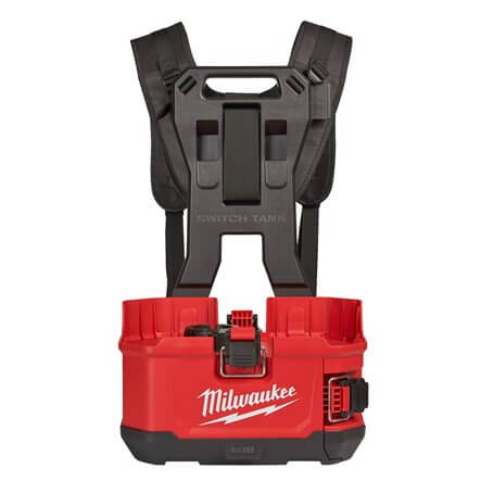 MILWAUKEE Akku-Rucksack-Sprühgerät M18 BPFPH