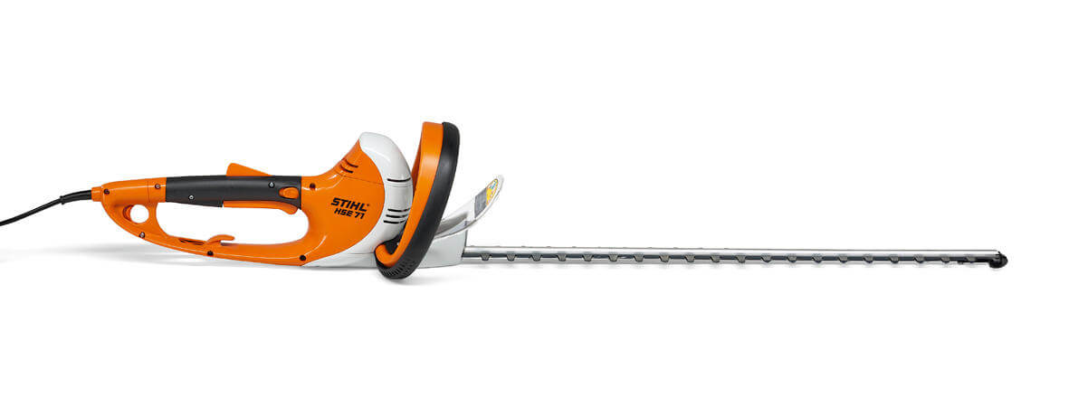 STIHL Elektro-Heckenschere HSE 71