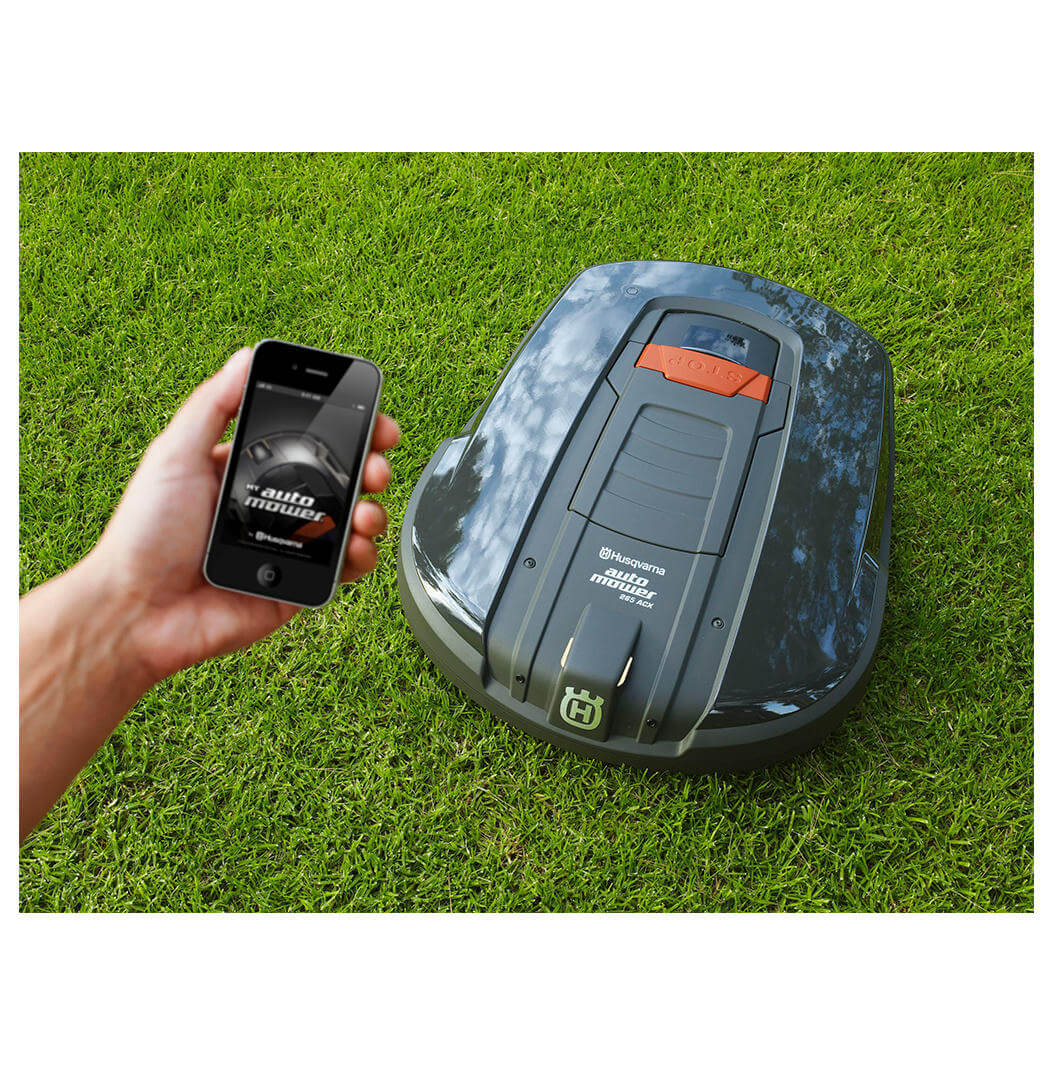 HUSQVARNA GPS-Modul Automower 