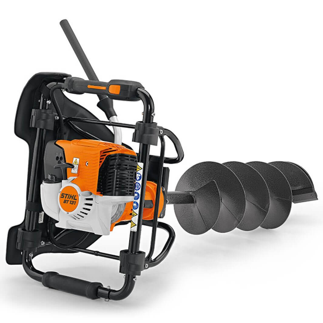 STIHL Benzin-Erdbohrgerät BT 131