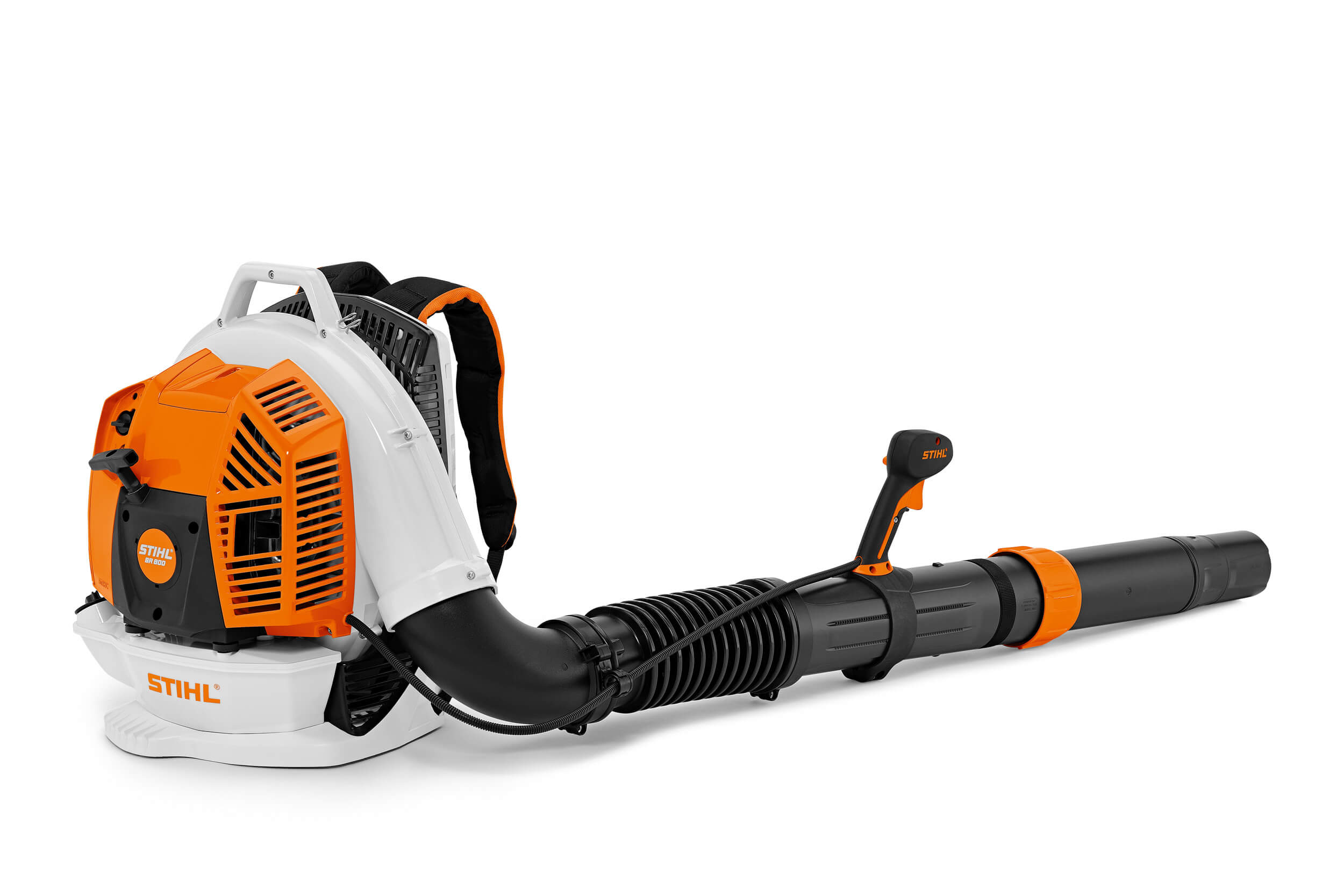 STIHL Benzin-Blasgerät BR 800 C-E