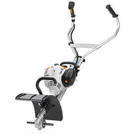 STIHL Benzin-MultiMotor MM 56