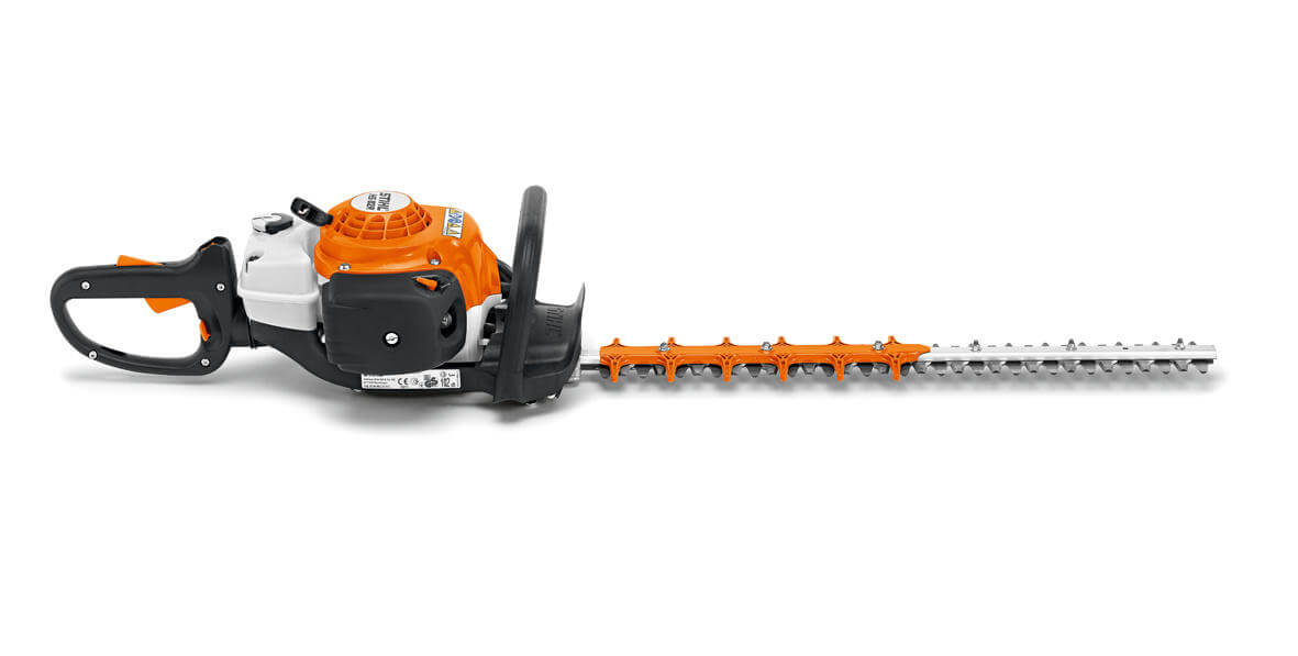 STIHL Benzin-Heckenschere HS 82 R 60 cm