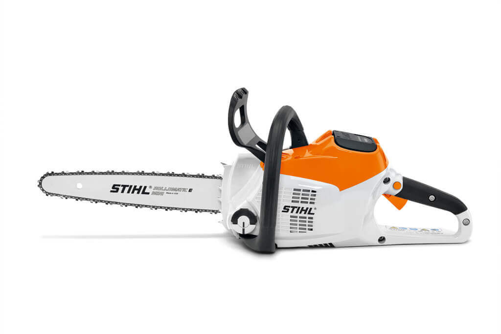 STIHL Akku-Motorsäge MSA 200 C-B | AP-System