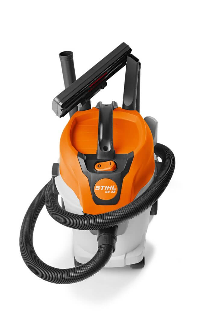 STIHL Nass-Trockensauger SE 33