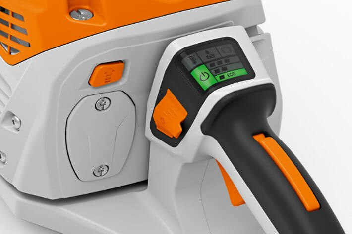 STIHL Akku-Motorsäge MSA 300 | AP-System