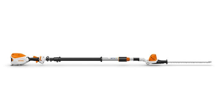 STIHL Akku-Heckenschneider HLA 86 / 50 cm, 115° | AP-System