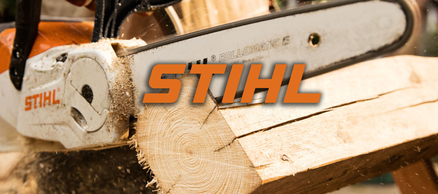 STIHL Frühjahrsaktionen 2021