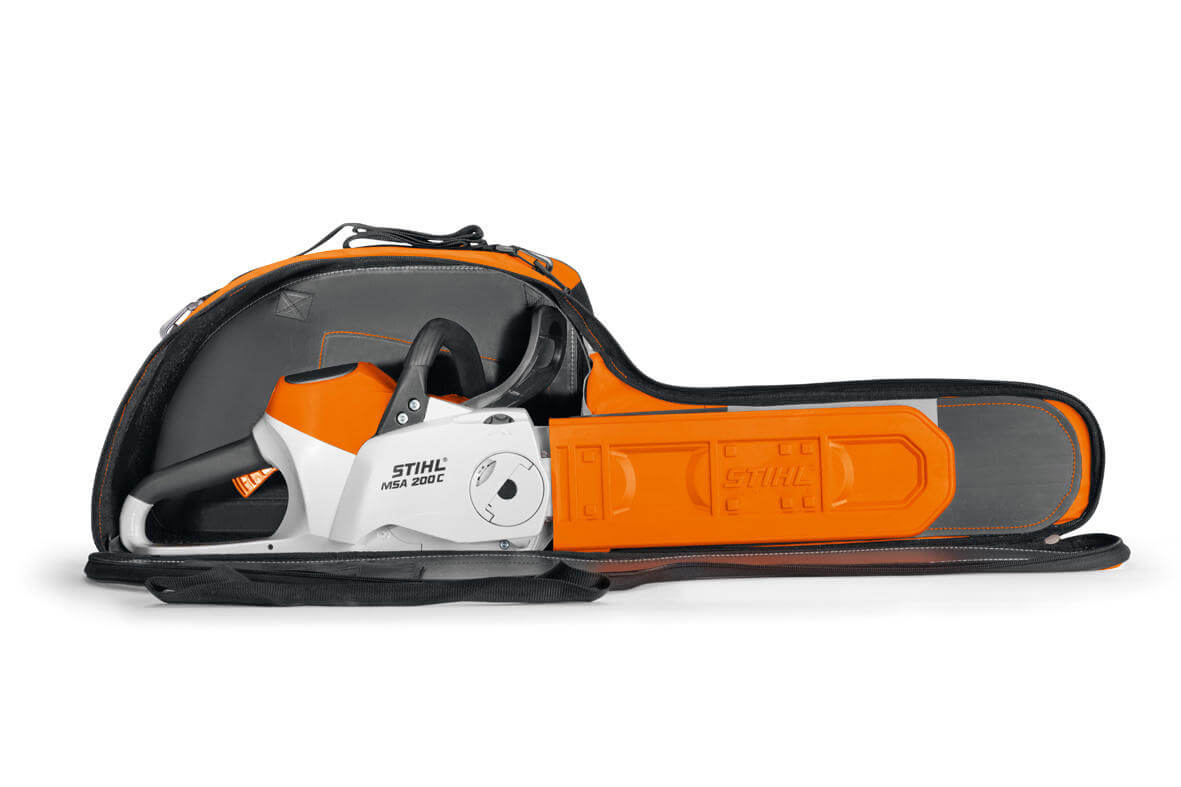 STIHL Tragtasche für Motorsägen