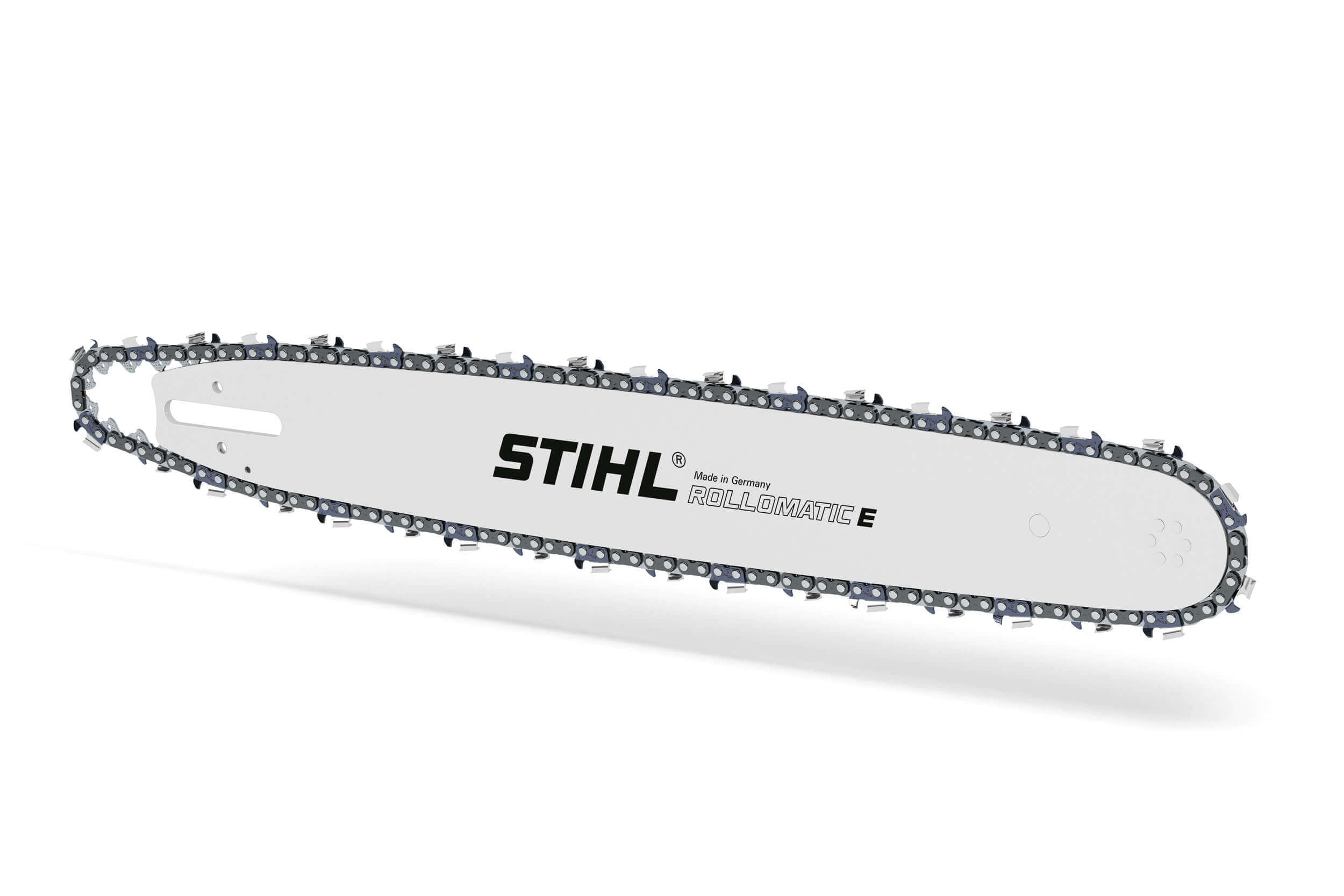 STIHL Führungsschiene 3/8"P, 1,3mm, Rollomatic E