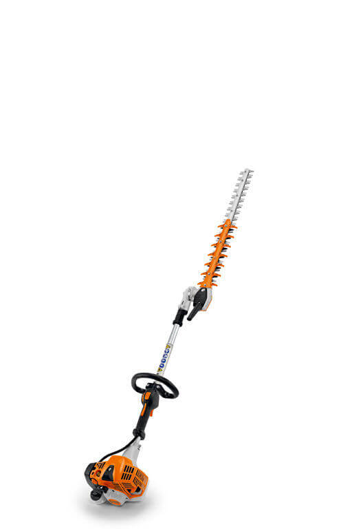 STIHL Benzin-Heckenschneider HL 91 KC-E / 60 cm, 130°