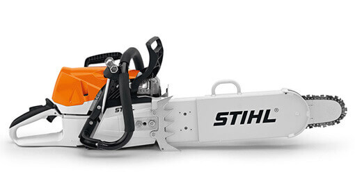 STIHL Rettungssäge MS 462 C-M R